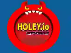 Lojë Holey.io betejë royale në internet Lojë Holey.io betejë royale në internet
