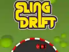 Lojë Sling Drift në internet
