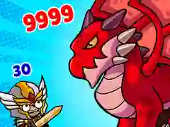 Lojë Bashkëngjit Hero: Mbrojtja e Kullës në internet