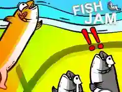 Lojë Džem Peshku në internet