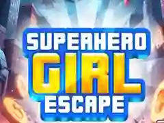 Lojë Ikushim i Superhero një Vajzë në internet Lojë Ikushim i Superhero një Vajzë në internet