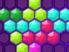 Lojë Djemtë e Puzzle Hex në internet Lojë Djemtë e Puzzle Hex në internet