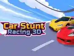 Lojë Garazh Stunt 3D në internet Lojë Garazh Stunt 3D në internet