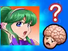 Lojë Avatar Mjeshtri Rregulloni Fytyrën në internet