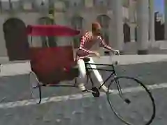 Lojë Tuk Tuk Nxitje në internet
