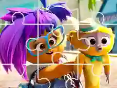 Lojë Vivo Puzë në internet