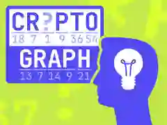 Lojë Kryptograf në internet Lojë Kryptograf në internet