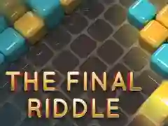 Lojë Enigma Finale në internet Lojë Enigma Finale në internet