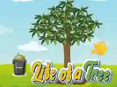 Lojë Jeta e një Peme në internet Lojë Jeta e një Peme në internet