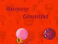 Lojë Gollat Gummy në internet