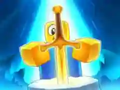 Lojë Roblox: Nxirrni shpaten tuaj në internet Lojë Roblox: Nxirrni shpaten tuaj në internet