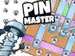 Lojë Master i Pinëve në internet Lojë Master i Pinëve në internet