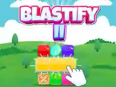 Lojë Blastify II në internet