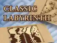Lojë Labirinti Klassik në internet