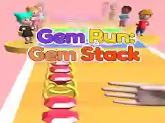 Lojë Garë me Gema: Grumbull Gesh në internet Lojë Garë me Gema: Grumbull Gesh në internet
