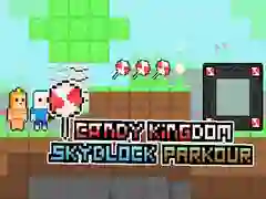 Lojë Parka i Mbretërisë së Dënglave Skyblock në internet Lojë Parka i Mbretërisë së Dënglave Skyblock në internet