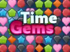 Lojë Gems e Kohës në internet Lojë Gems e Kohës në internet