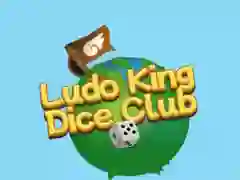 Lojë Klubi i Zare Ludo Mbret në internet Lojë Klubi i Zare Ludo Mbret në internet