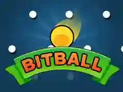 Lojë Bitball në internet Lojë Bitball në internet