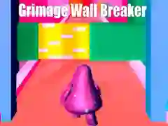 Lojë Grimage Wall Breaker në internet