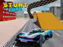 Lojë Furia e Trukeve në internet Lojë Furia e Trukeve në internet