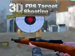 Lojë Qitje Më Dime 3D FPS në internet Lojë Qitje Më Dime 3D FPS në internet