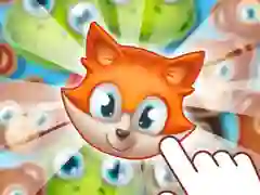 Lojë Kafshë Gjykuese në internet