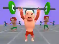 Lojë Master i Muskujve në internet Lojë Master i Muskujve në internet