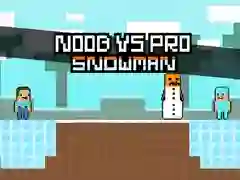 Lojë Noob vs Pro Njeriu I Dhenjë në internet Lojë Noob vs Pro Njeriu I Dhenjë në internet
