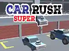 Lojë Garazhi Super i Makinave në internet Lojë Garazhi Super i Makinave në internet