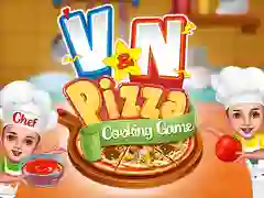 Lojë Lojë Gatimi Pizza V & N në internet Lojë Lojë Gatimi Pizza V & N në internet