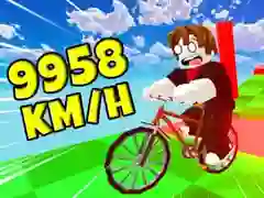 Lojë Bicikleta e Ferrit: Obby Shpejtësie në Bicikletë në internet Lojë Bicikleta e Ferrit: Obby Shpejtësie në Bicikletë në internet