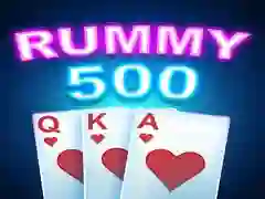 Lojë Lojë me letra Rummy 500 në internet Lojë Lojë me letra Rummy 500 në internet