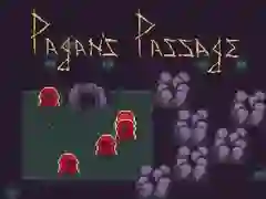 Lojë Kalim i Paganëve në internet