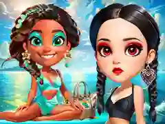 Lojë Frenzy e modës së lundrave të Oqeaneve në internet Lojë Frenzy e modës së lundrave të Oqeaneve në internet