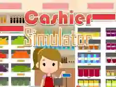 Lojë Simulator i Keshit në internet