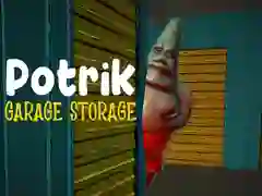 Lojë Depo i Garazhit Potrick në internet Lojë Depo i Garazhit Potrick në internet