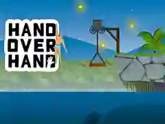 Lojë Dorë në dorë në internet