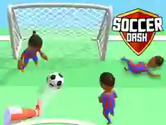 Lojë Vrapi Futbollit në internet Lojë Vrapi Futbollit në internet
