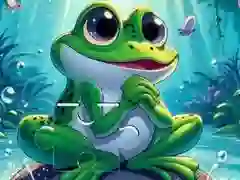 Lojë Argëtim me Puzzles në Xhungël në internet Lojë Argëtim me Puzzles në Xhungël në internet