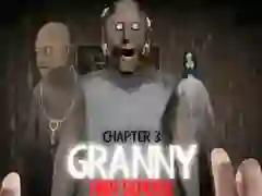 Lojë Granny Kapitulli 3 Shkolla e Mesme në internet Lojë Granny Kapitulli 3 Shkolla e Mesme në internet