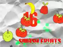 Lojë Thye fruta në internet Lojë Thye fruta në internet