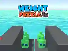 Lojë Puzzle Pesha 3D në internet Lojë Puzzle Pesha 3D në internet