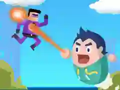 Lojë Puzzle Shkrepës Që Magjeps 3D në internet