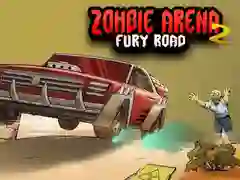 Lojë Zombi Arena 2: Ruga e Furisë në internet Lojë Zombi Arena 2: Ruga e Furisë në internet