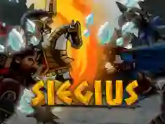 Lojë Siegius në internet