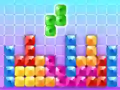 Lojë Puzzle e Bukurisë në internet