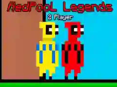 Lojë Legjenda e RedPool 2 Luajnës në internet Lojë Legjenda e RedPool 2 Luajnës në internet