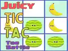 Lojë Beteja e Shijshme Tic Tac Toe në internet Lojë Beteja e Shijshme Tic Tac Toe në internet