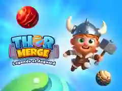 Lojë Bashkimi i Thor në internet Lojë Bashkimi i Thor në internet
